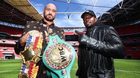 tyson 4d net worth|Tyson Fury net worth after £22m earnings from Dillian Whyte fight.
